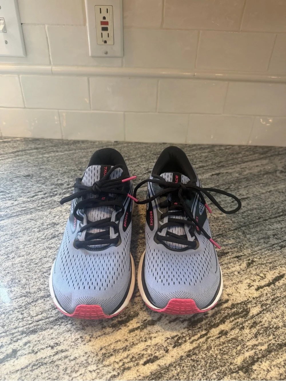 Women’s Brooks Trace 2 Size 8